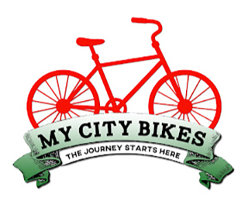 My City Bikes Boston