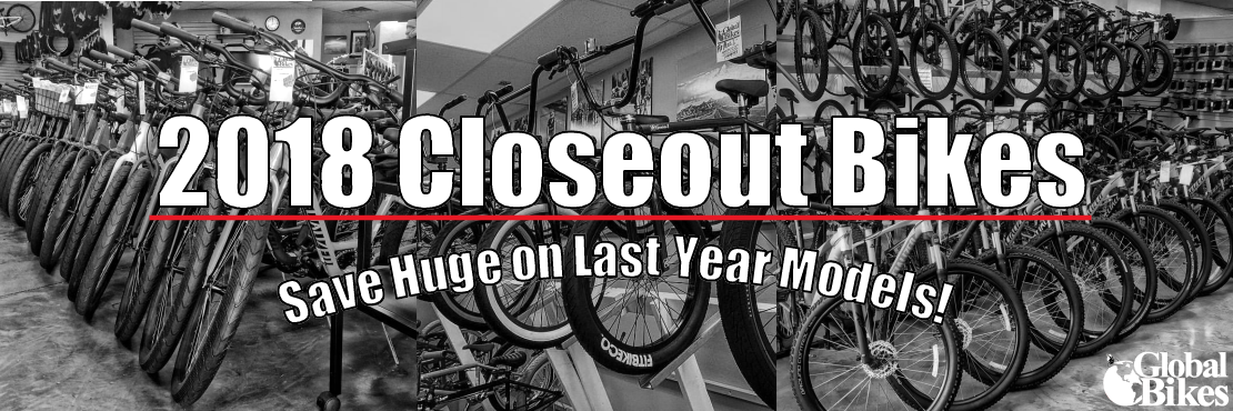 Closeout bicycle shop, Cheap bicycles, bicycle shop, Gilbert, Chandler, Ahwatukee, Mesa, Higley, Ahwatukee