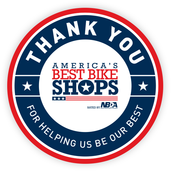 America's Best Bike Shop 2020