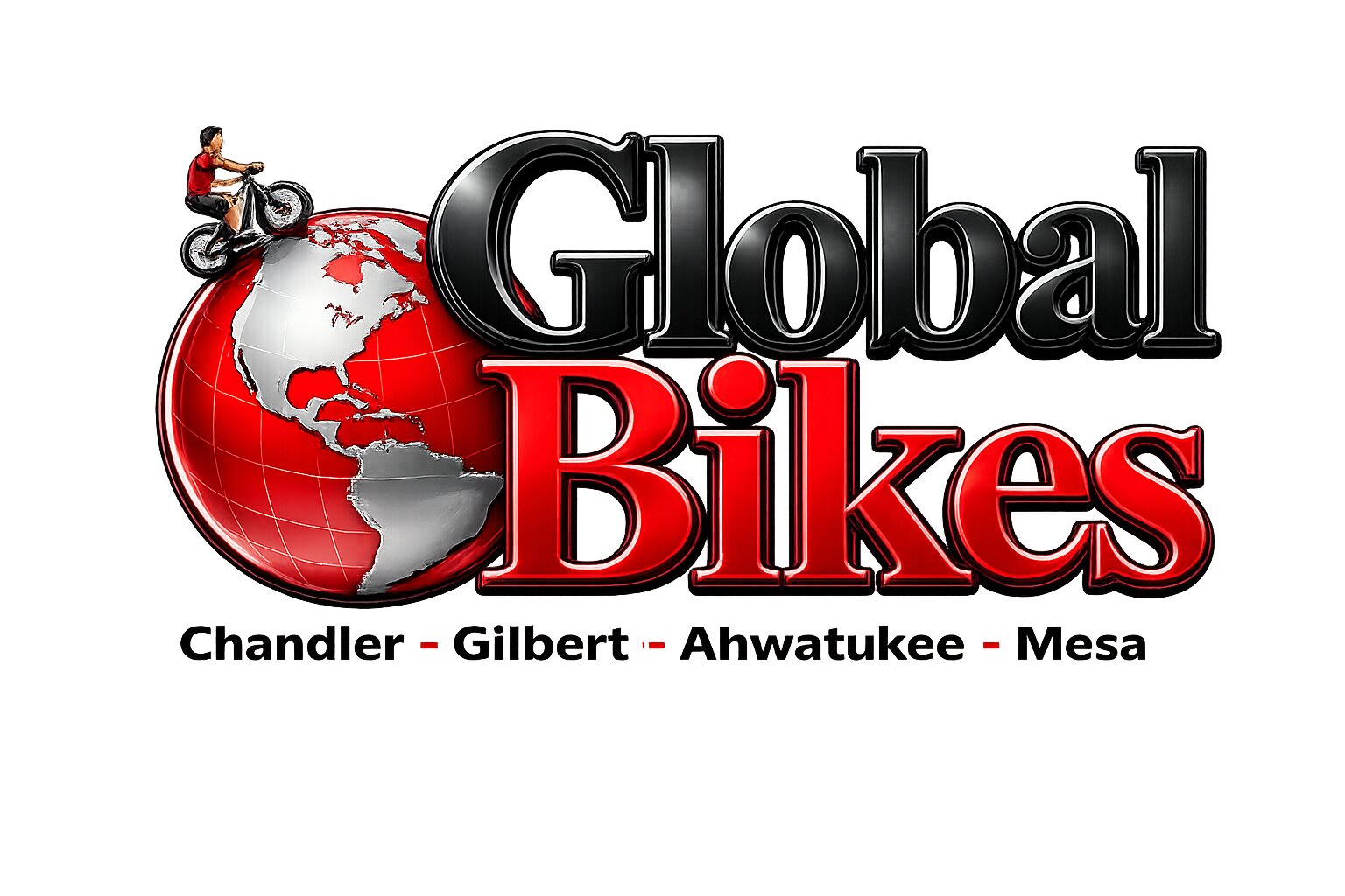 Global Bikes & E-Bikes | Arizona's Bike Shops | Bicycle Sales