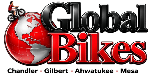 Global Bikes Home Page