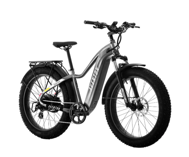Aventon E-bikes, Aventure.2 Electric bike