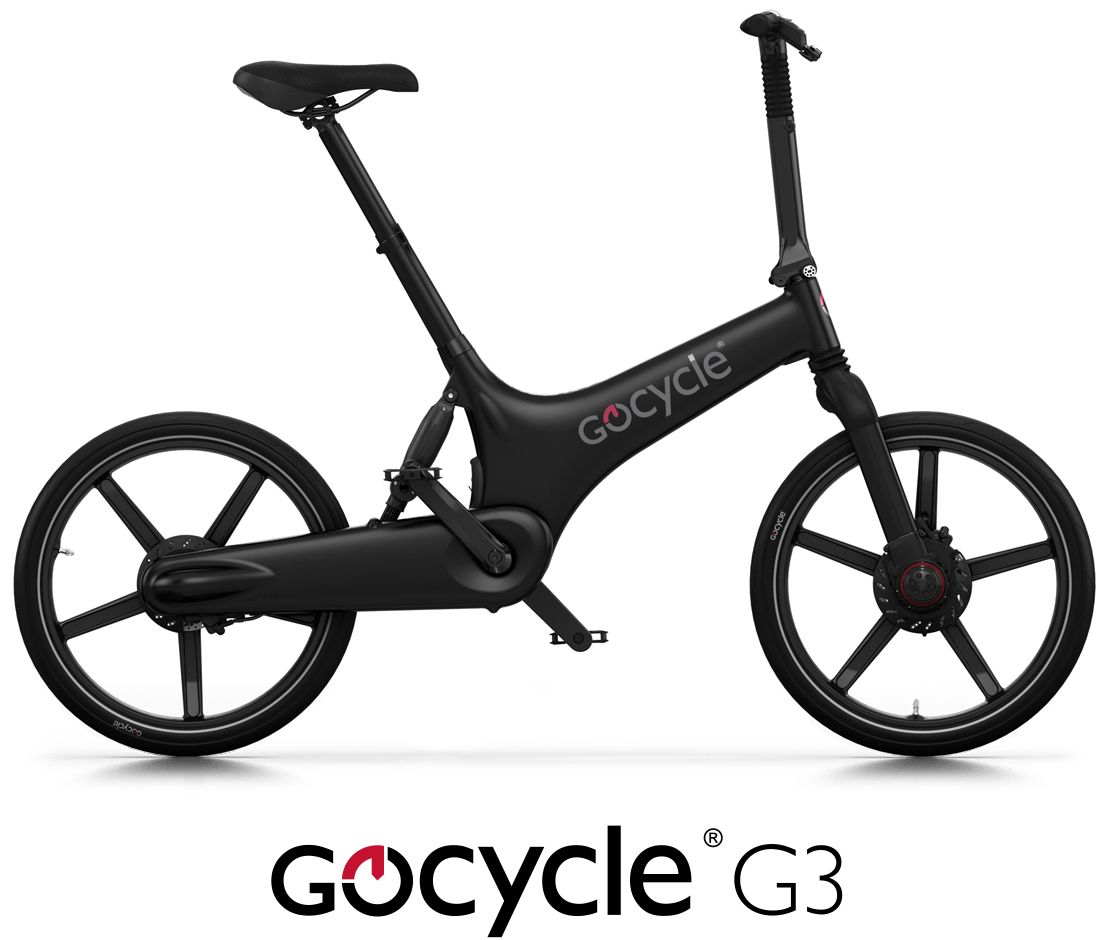 Gocycle g3, folding ebike, folding electric e-bike, folding e-bike, foldable ebike, foldable electric bicycle, gocycle dealers