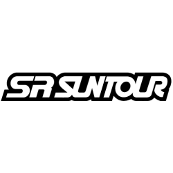 SR Suntour suspension, shock, repair, service, bike, bicycle
