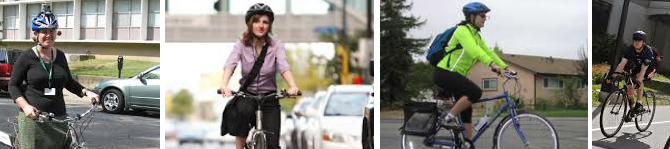 Bicycle Commuting in Arizona best bikes to ride to work
