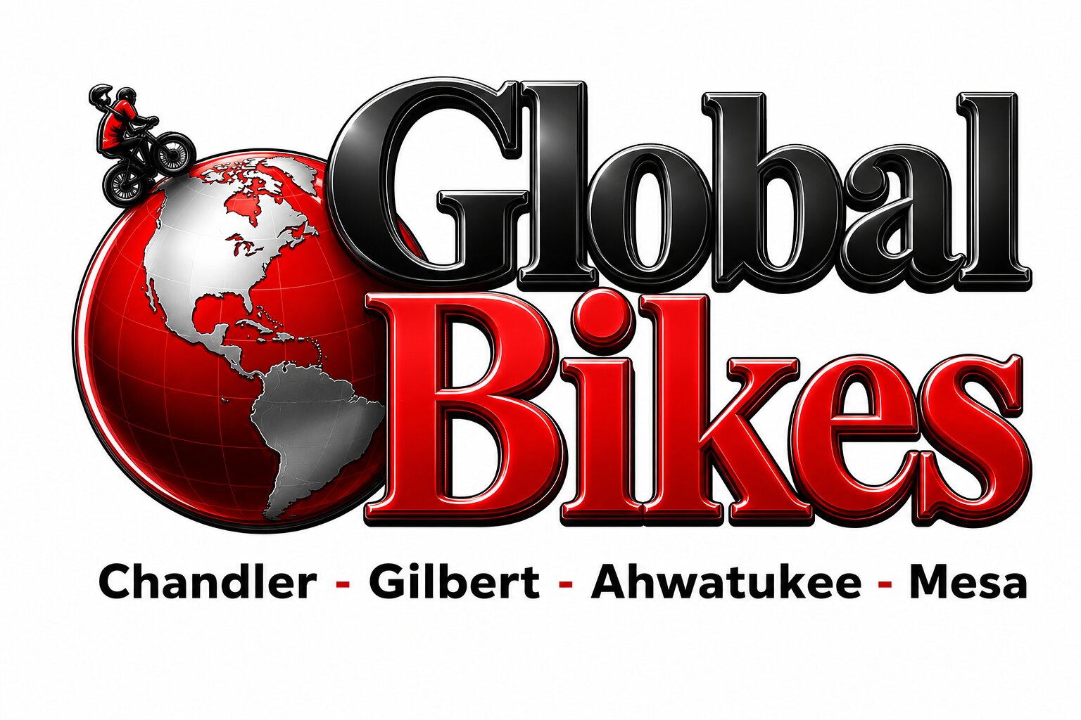 Global Bikes & E-Bikes - Gilbert - eBike shop in Gilbert, AZ