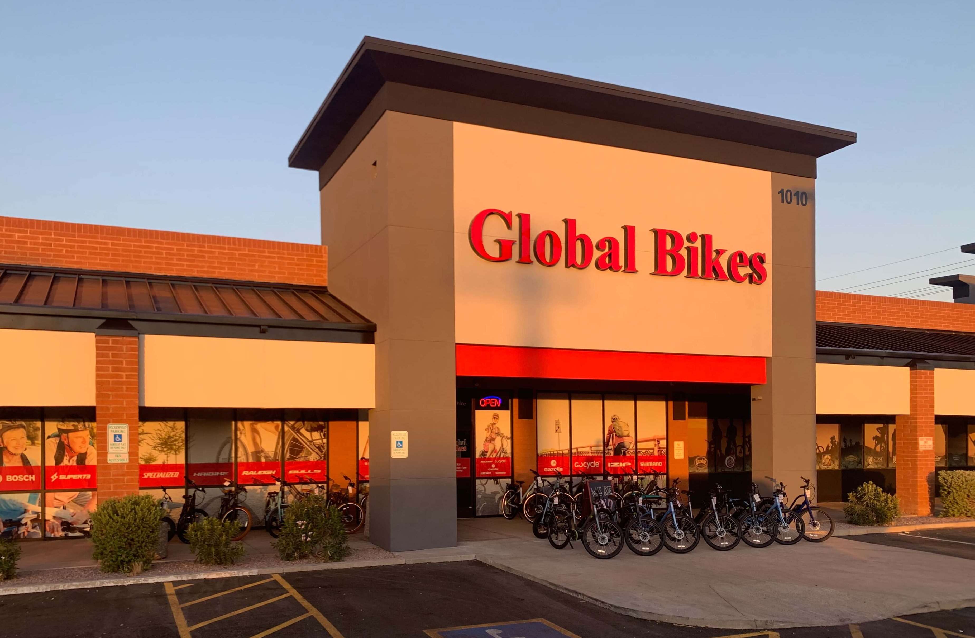 Mesa bike shop, Mesa bicycle shop, bike repair, Bicycle repair, Electric bikes, E-bikes