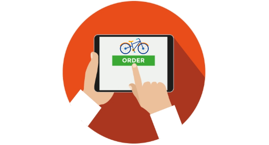 Order Trek Bicycles online at Global Bikes