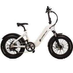 Serfas E-Bikes Serfas® – eDASH Mini 500W