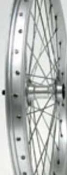 Wheel Master Alloy Rear Wheel 20 x 1.75