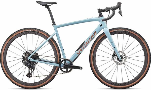 Specialized Diverge Expert Carbon PREORDER