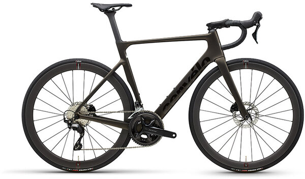 Cervelo Soloist 105 Race