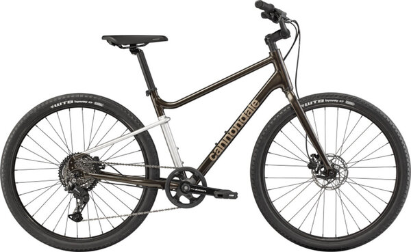 Cannondale Treadwell 2 - Kozy's Chicago Bike Shops | Chicago Bike