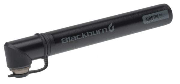 Blackburn Airstik SL Mini Pump Color: Black