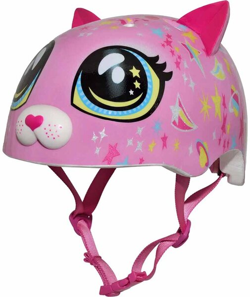 C-Preme Astro Cat Toddler Helmet