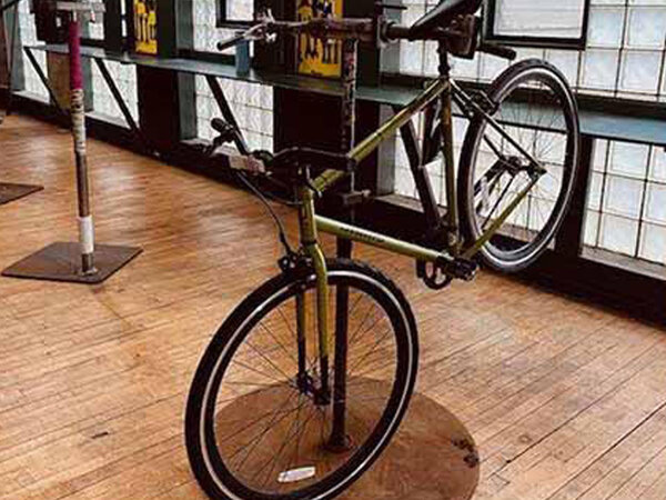 Kozy's Cyclery Bike Repair Class Kozy's Cyclery Bike Repair Class