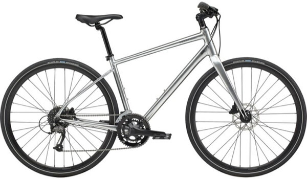 Cannondale Quick 3 - Kozy's Chicago Bike Shops | Chicago Bike