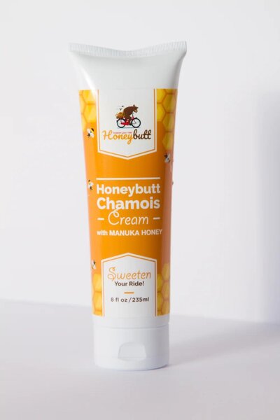 Honeybutt Honeybutt Chamois Cream