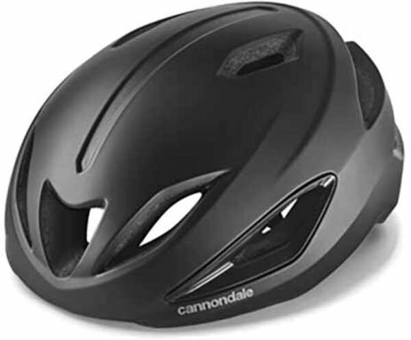 Cannondale Intake Helmet (11/2) Color: Black