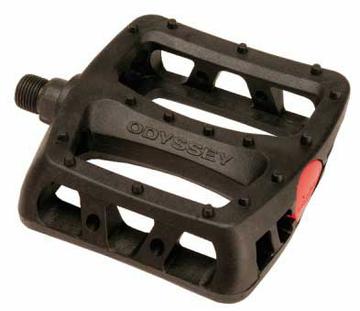 Odyssey Twisted Pedals 