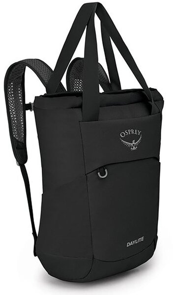 Osprey Daylite Tote Pack Color: Black