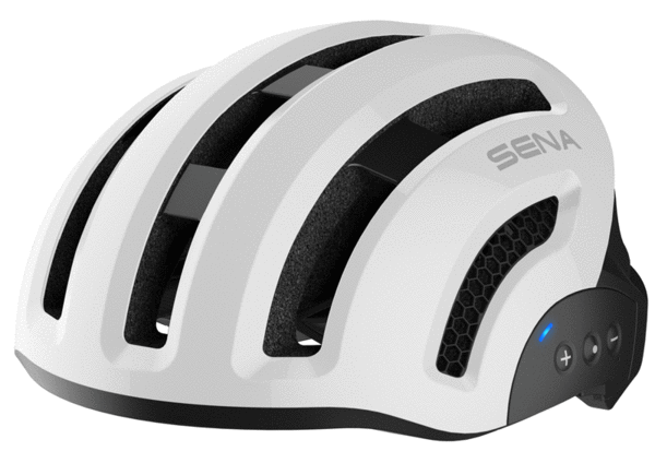 Sena X1 Bluetooth Smart Helmet (5/24)