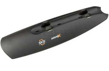 SKS X-Mud Front Fender (Clip-on)