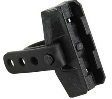 Light and Motion Vis 180 Spare Mount 