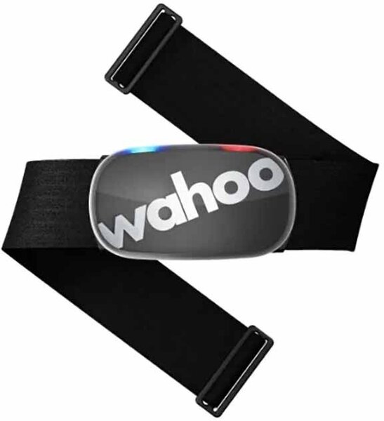 Wahoo Fitness Tickr Hear Rate Monitor