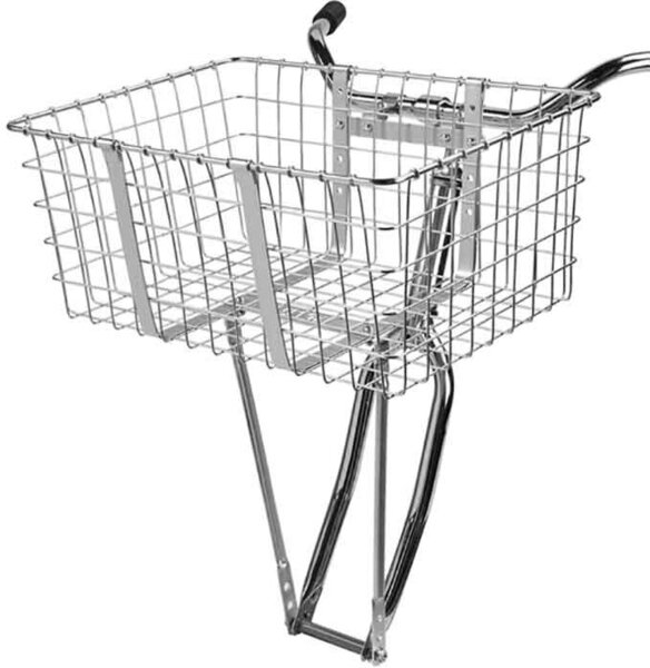 Wald 157 Giant Delivery Basket 