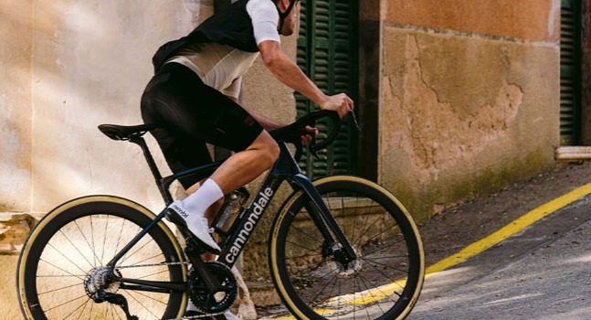 Cannondale Synapse Alloy Bikes | Kozy's Bike Shops of Chicago