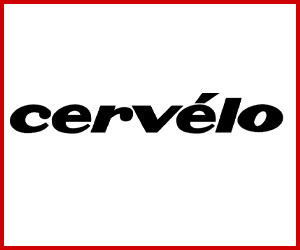 Cervelo Bike Logo