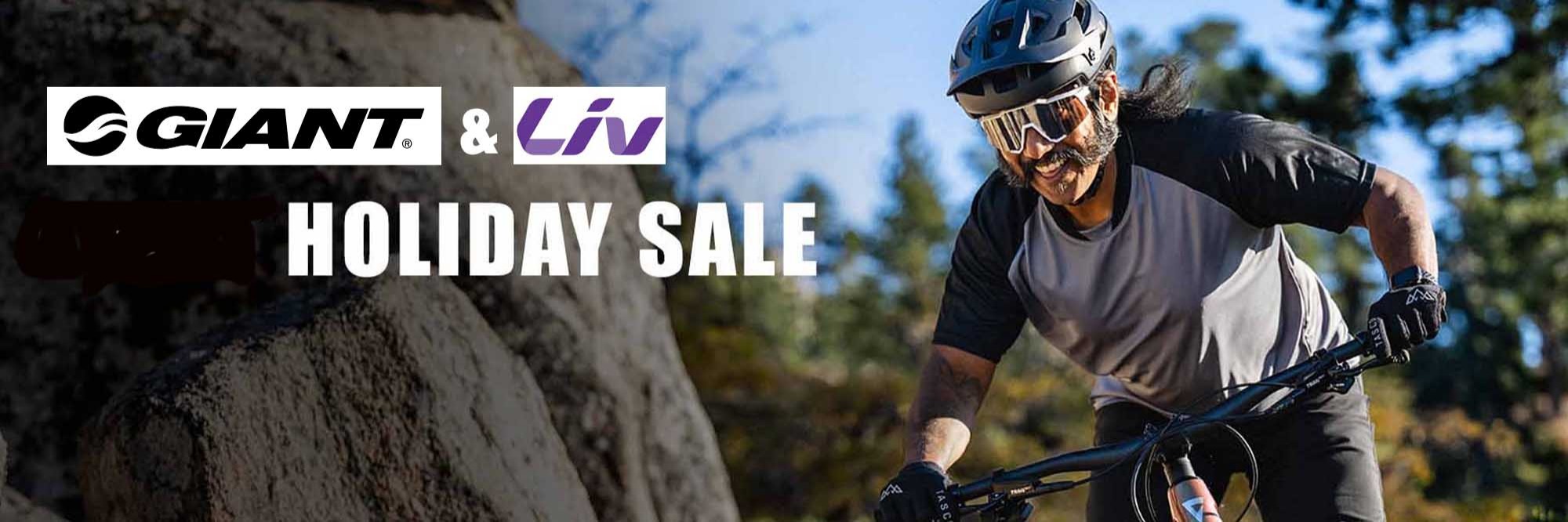 Giant & Liv Holdiay Bike Sale Kozy's Chicago Bike Shops Chicago