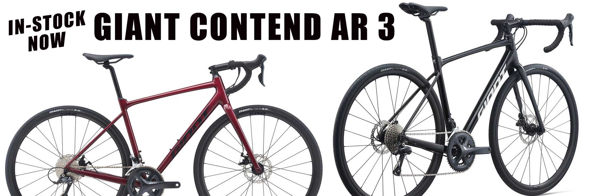 The Giant Contend AR 3 - In-Stock Now