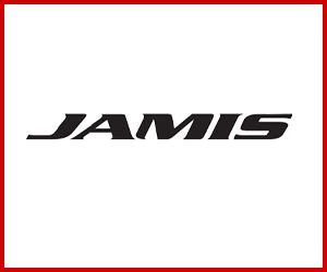 Jamis Bike Logo