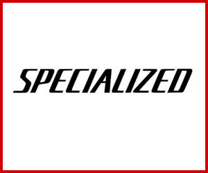 Specialized Bike Logo