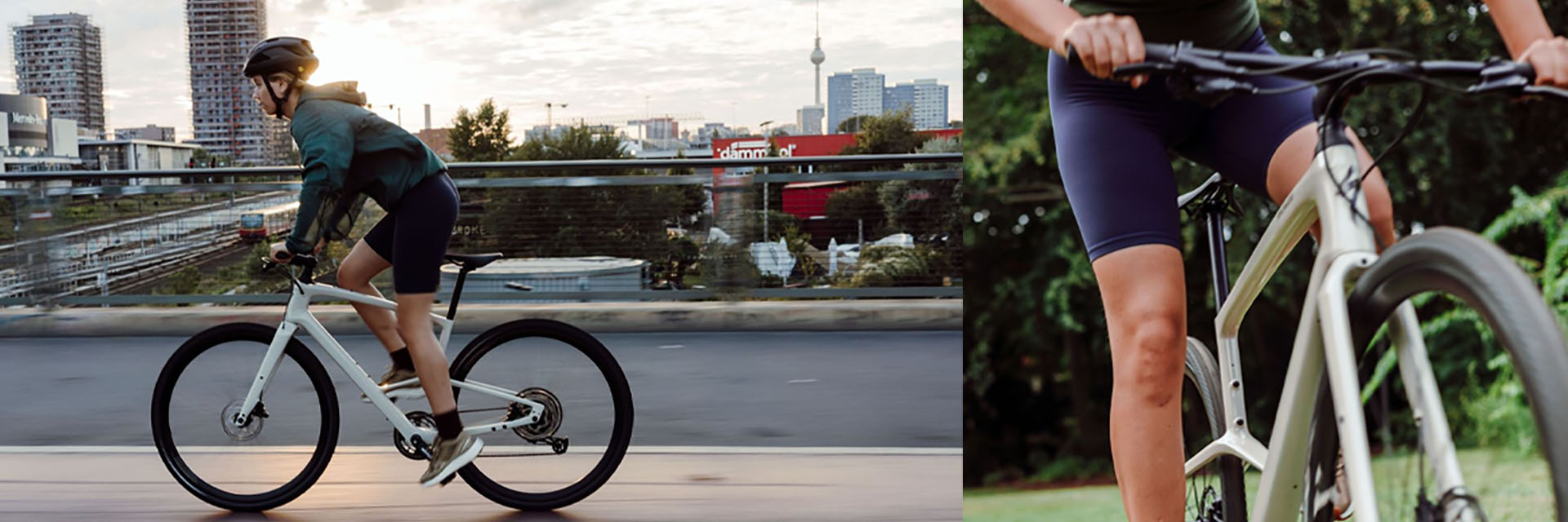 The Specialized Sirrus X Bikes | Kozy's Bike Shops of Chicago