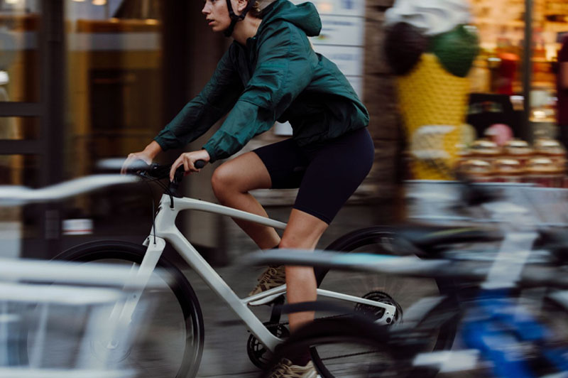 The Specialized Sirrus X Bikes | Kozy's Bike Shops of Chicago