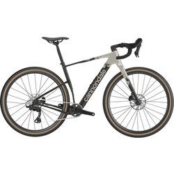 Cannondale Topstone Carbon 4 CUES 1x