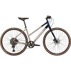 Cannondale Quick 1 Step-Through