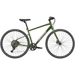 Cannondale Quick 3