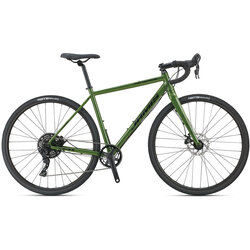 【終了】JAMIS（ジェイミス） RENEGADE A1 Armor Green 限定色 Jamis Renegade | Kozy's Bikes Shops of Chicago - Kozy's Chicago