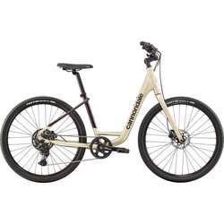 Cannondale Treadwell 1 Step-Thru