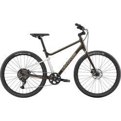 Cannondale Treadwell 2