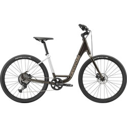 Cannondale Treadwell 2 Low Step-Thru