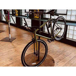 Kozy's Cyclery Bike Repair Class