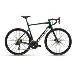 Cervelo Caledonia 105 Di2