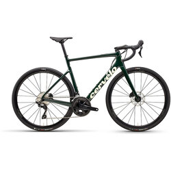 Cervelo Caledonia 105