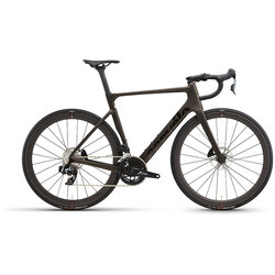 Cervelo Soloist Rival