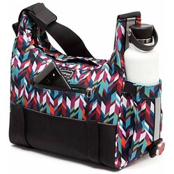 Po Campo Chelsea Trunk Bag